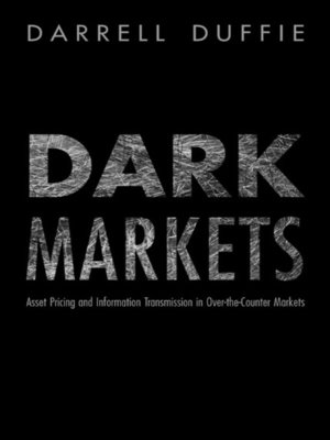 cover image of Dark Markets